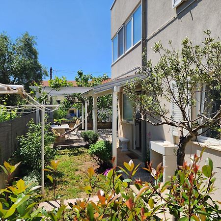 Apartment Lucija Rovinj Eksteriør billede