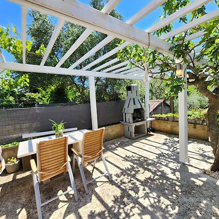 Apartment Lucija Rovinj Eksteriør billede