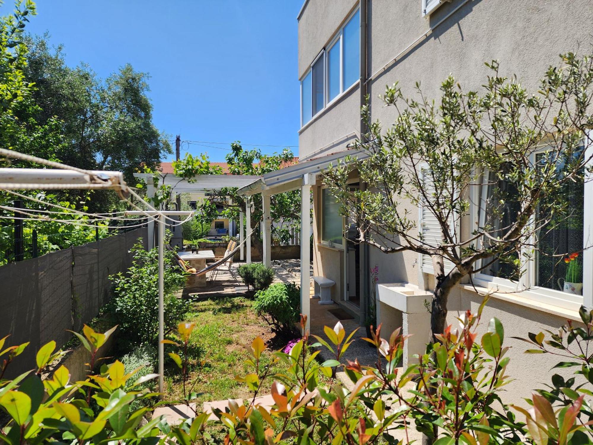 Apartment Lucija Rovinj Eksteriør billede